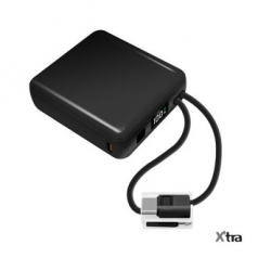 엑스트라 볼트-S22 고속충전 보조배터리