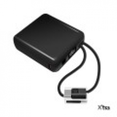 엑스트라 볼트-S22 고속충전 보조배터리