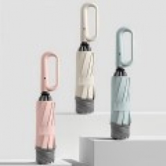 폴룩스 10K 3단 거꾸로 자동 양우산