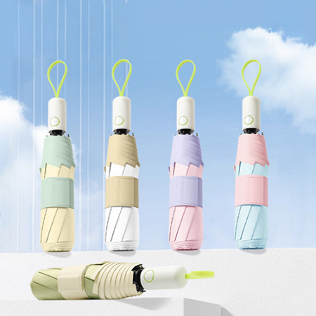 아크투루스 8K 3단 자동 양우산 #2