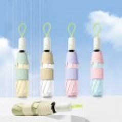 아크투루스 8K 3단 자동 양우산