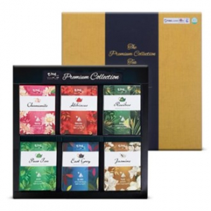 [다예] 프리미엄 컬렉션 6종