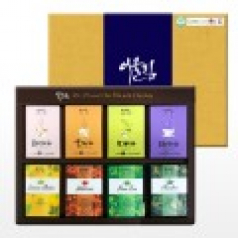 [다예] 어울림차 수작 8종세트