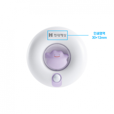 포켓몬스터 메타몽 반짝 모션감지 센서등 PK20C #5