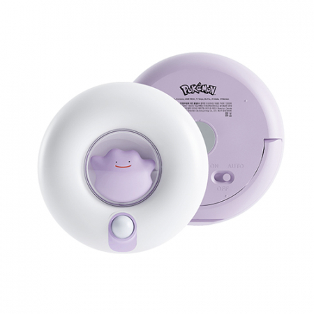 포켓몬스터 메타몽 반짝 모션감지 센서등 PK20C #4