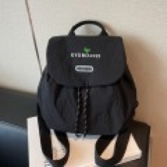 복주머니 스타일 데일리 만두가방 H379