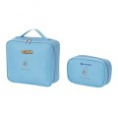 스퀘어 구급용품 약품 파우치 H370