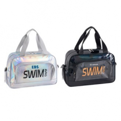 레인보우 비치백 다용도 세면백 H350