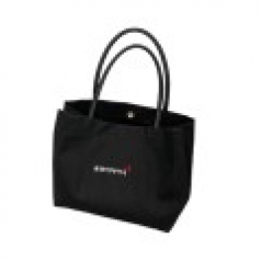 오버사이즈 캔버스 에코 토트백 H339