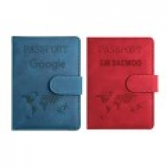 RFID 해킹방지 여권지갑 보안 케이스 H330