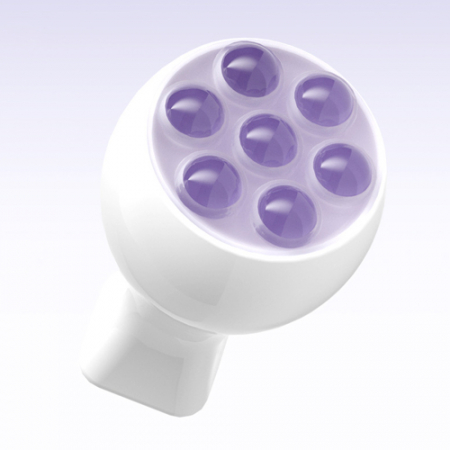 핸디 마사지기 얼굴 경락 마사지스틱 H323 #2