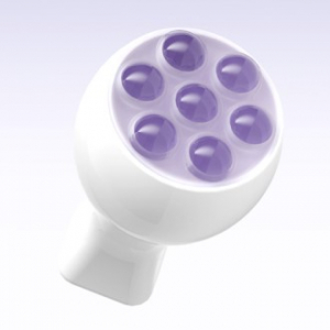 핸디 마사지기 얼굴 경락 마사지스틱 H323