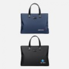 핸드백형 노트북보관 서류가방 H395