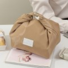 도시락가방 보자기 핸들 런치백 H387