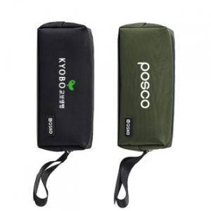 미니 지퍼파우치 다용도 방수가방 H385