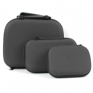 여행용 파우치 케이스 하드 보조가방 휴대성