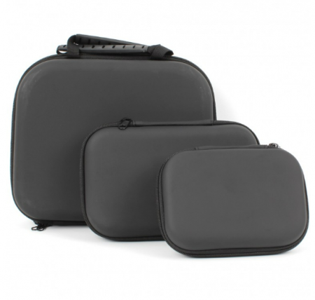 여행용 파우치 케이스 하드 보조가방 휴대성 #2