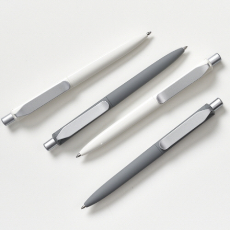 스위스볼펜 prodir DS8 메탈클립 #4