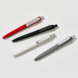 스위스볼펜 prodir DS8 메탈클립