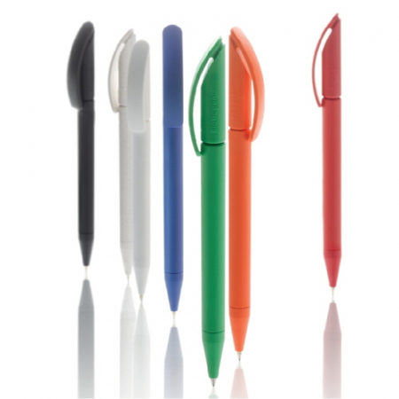 프로디아 DS3 Biotic 생분해 프라스틱펜 #3