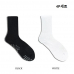 작은이미지: 구냥씩 미끄럼방지 논슬립 남여 스포츠양말 4P세트 #2