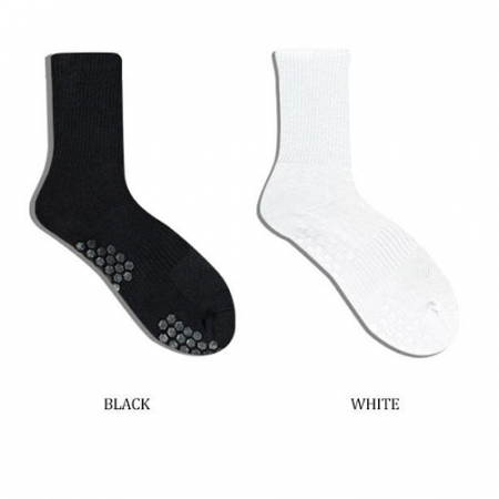 구냥씩 미끄럼방지 논슬립 남여 스포츠양말 1P #2