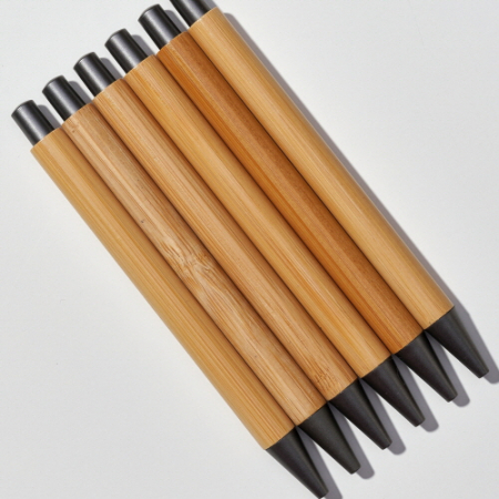 칠리 대나무 볼펜 Bamboo CHILI #2