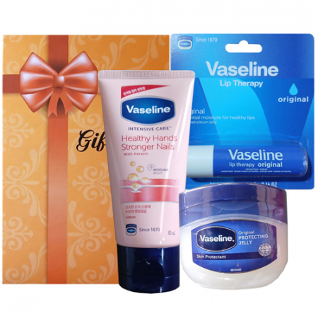 바세린3종-A타입 #2