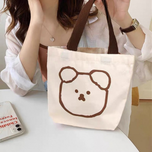 테디앤미 에코백