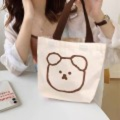 테디앤미 에코백