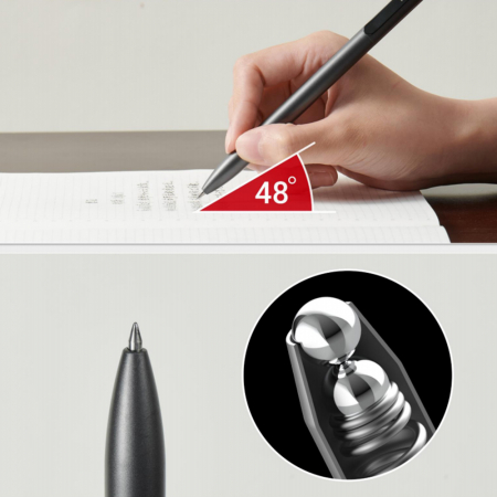 샤오미 델리 카코 클립볼펜 #4