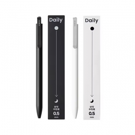 샤오미 델리 카코 클립볼펜 #2