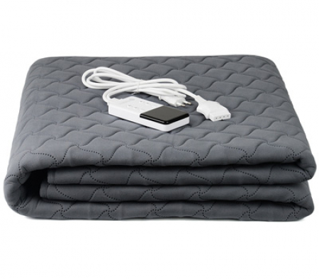 한일의료기 극세사 탄소매트 더블 HIM-3000D #2