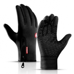 포레스트 방한 스마트폰 터치장갑 겨울장갑