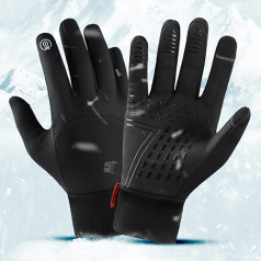 스마트터치 기모장갑 방수장갑 방한장갑
