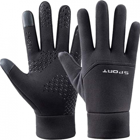 스마트터치 코지장갑 방한장갑 기모장갑 겨울장갑 #2