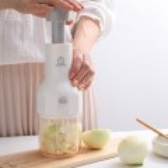 [기코아티크] 원터치 쵸퍼  다지기