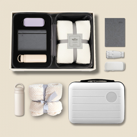 레디백 웰컴키트 신입사원 제작 입사선물 입학물 #3