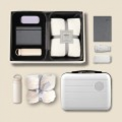 레디백 웰컴키트 신입사원 제작 입사선물 입학물