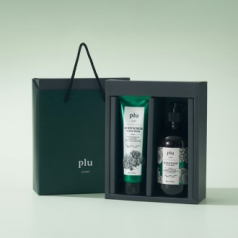 [플루] PLU 오리지널 바디 기프트 세트