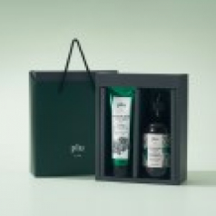 [플루] PLU 오리지널 바디 기프트 세트