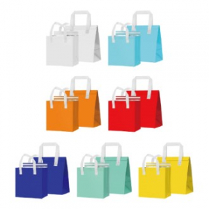 부직포 보온보냉백1P