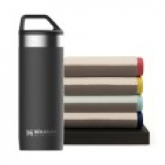 스탠리 마스터 진공 머그 532ml+송월고급타올세트