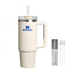 스탠리 퀜처 텀블러 887ml+송월고급타올세트