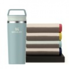 스탠리 카페투고 트래블머그 473ml+송월고급타올세트