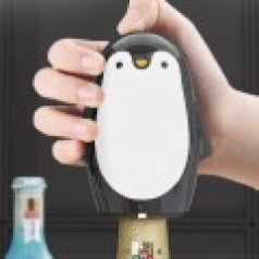 펭귄 오프너1P (자석형)