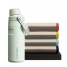 스탠리 패스플로우 473ml+송월고급타올세트