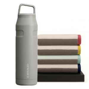 스탠리 캡앤캐리 1.1L+송월고급타올세트