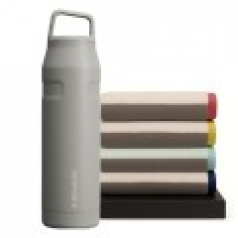 스탠리 캡앤캐리 1.1L+송월고급타올세트