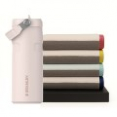 스탠리 플립스트로2.0 473ml+송월고급타올세트